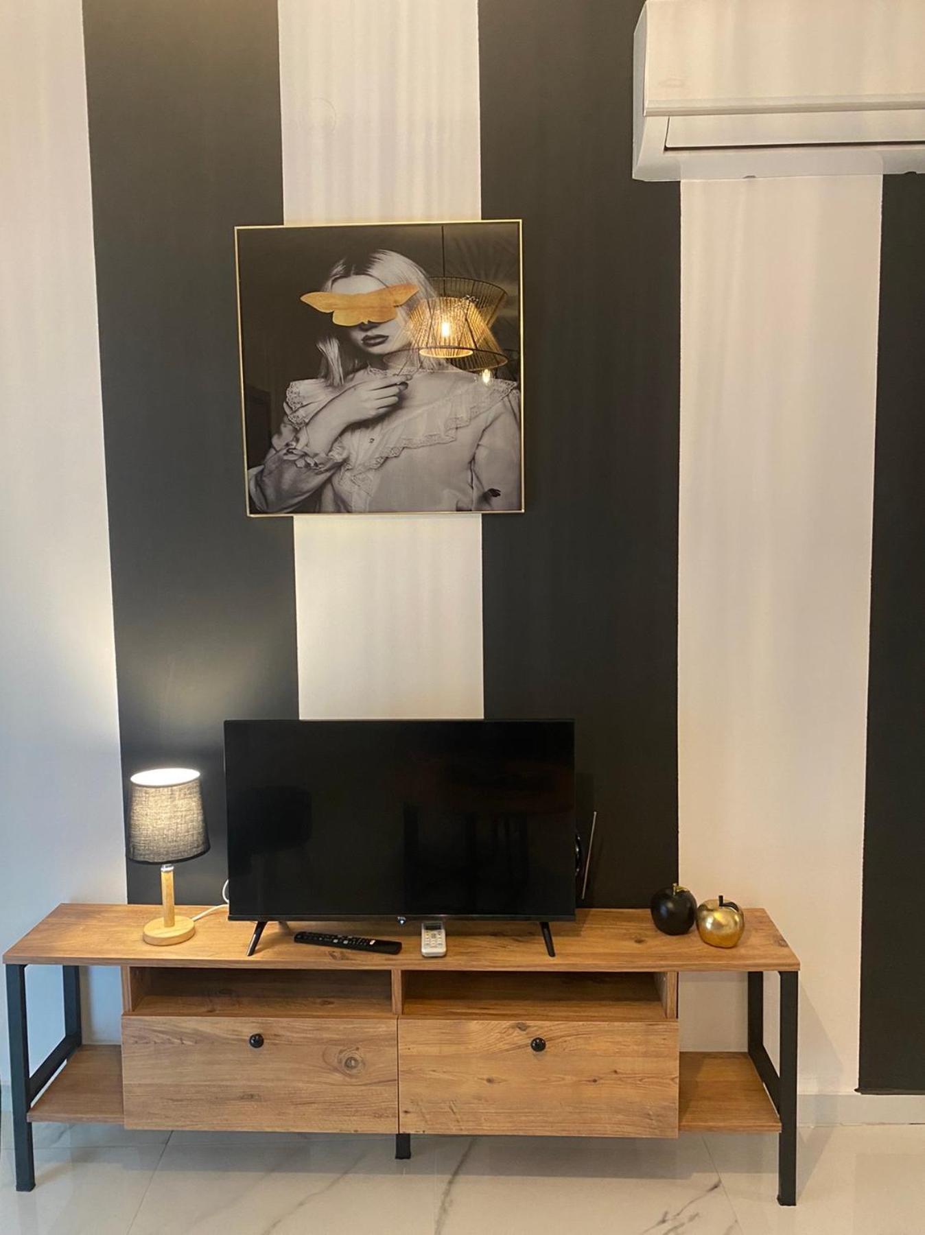 Arletos Home Giannina Esterno foto