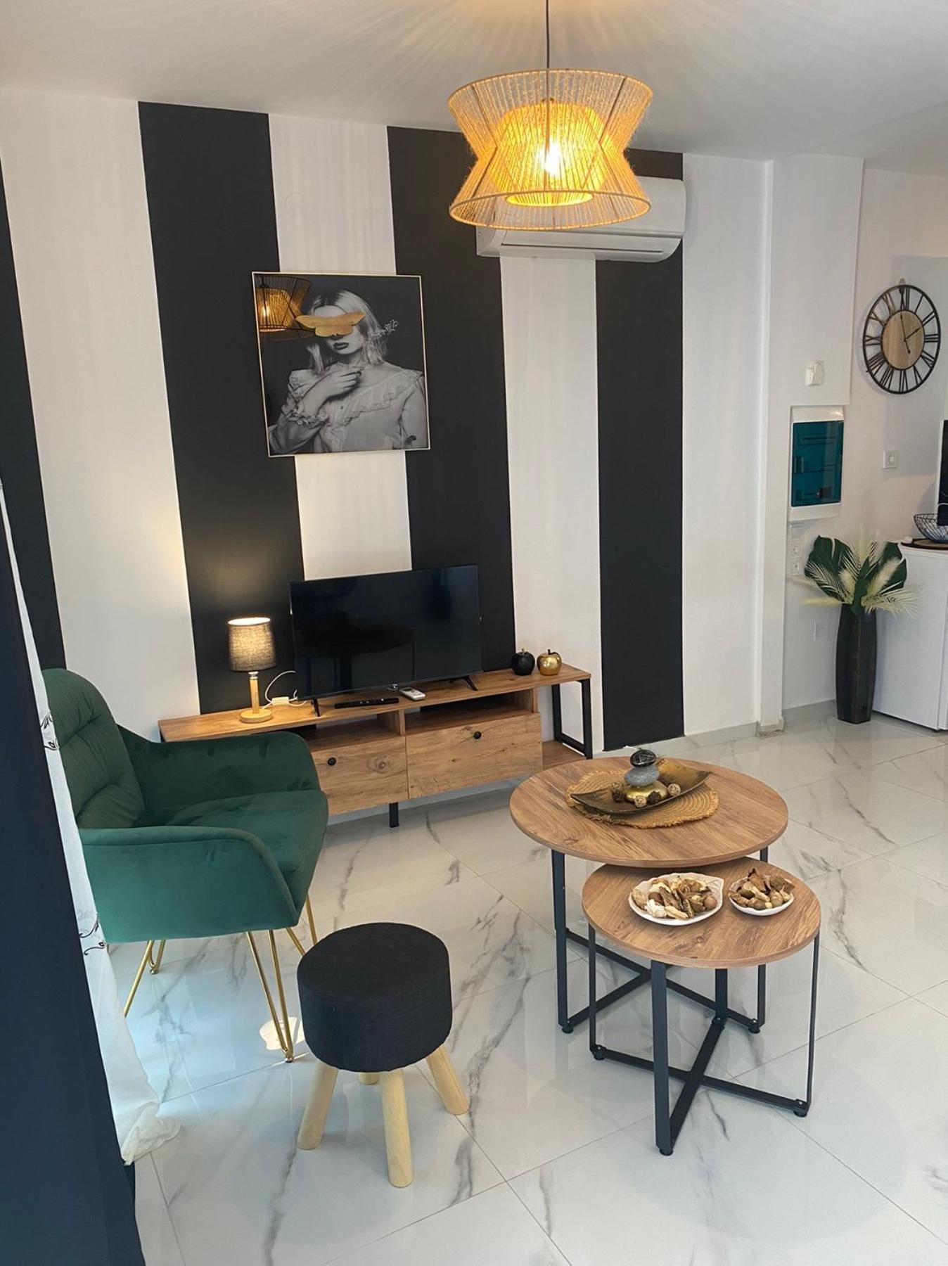 Arletos Home Giannina Esterno foto
