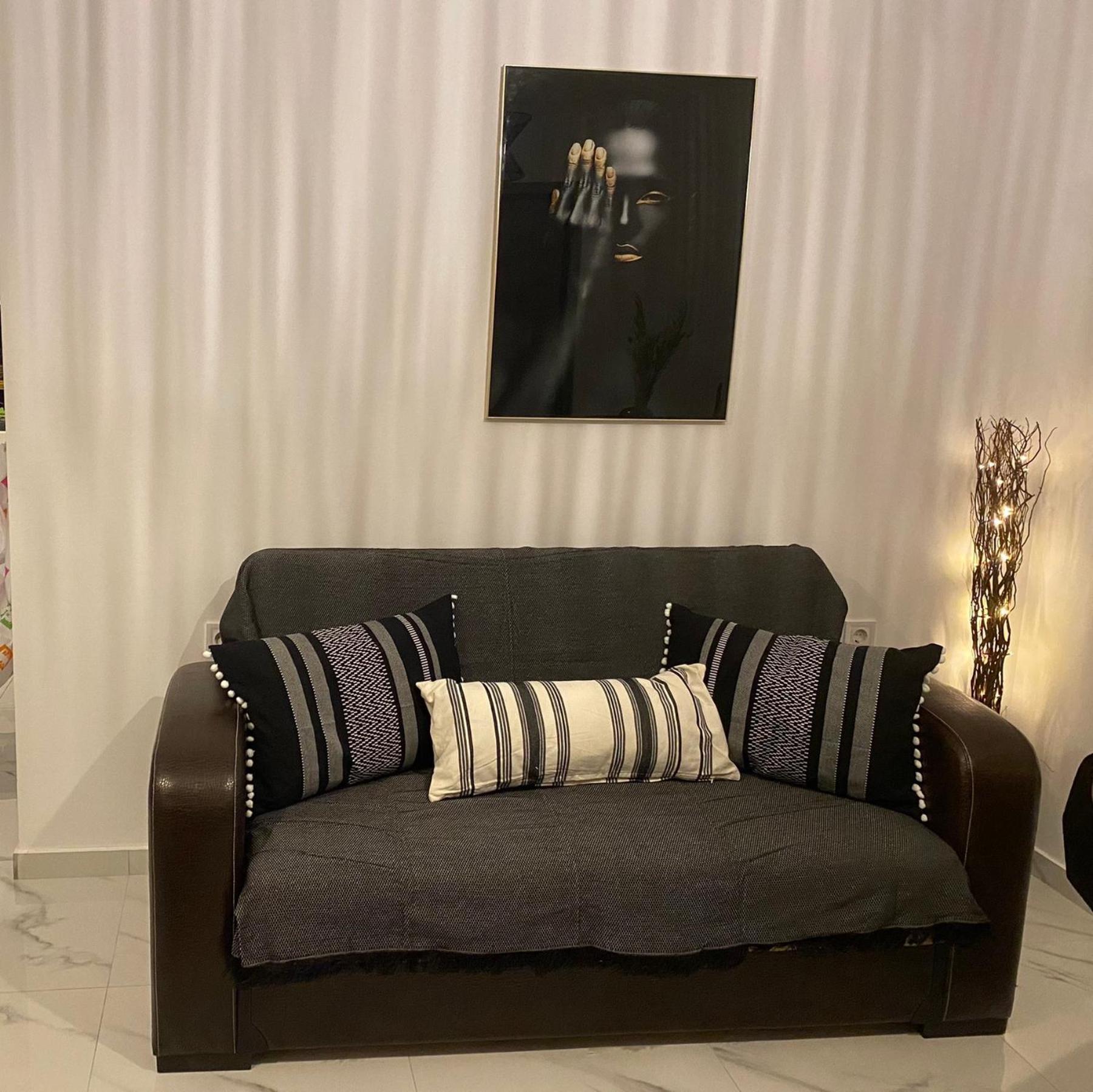 Arletos Home Giannina Esterno foto