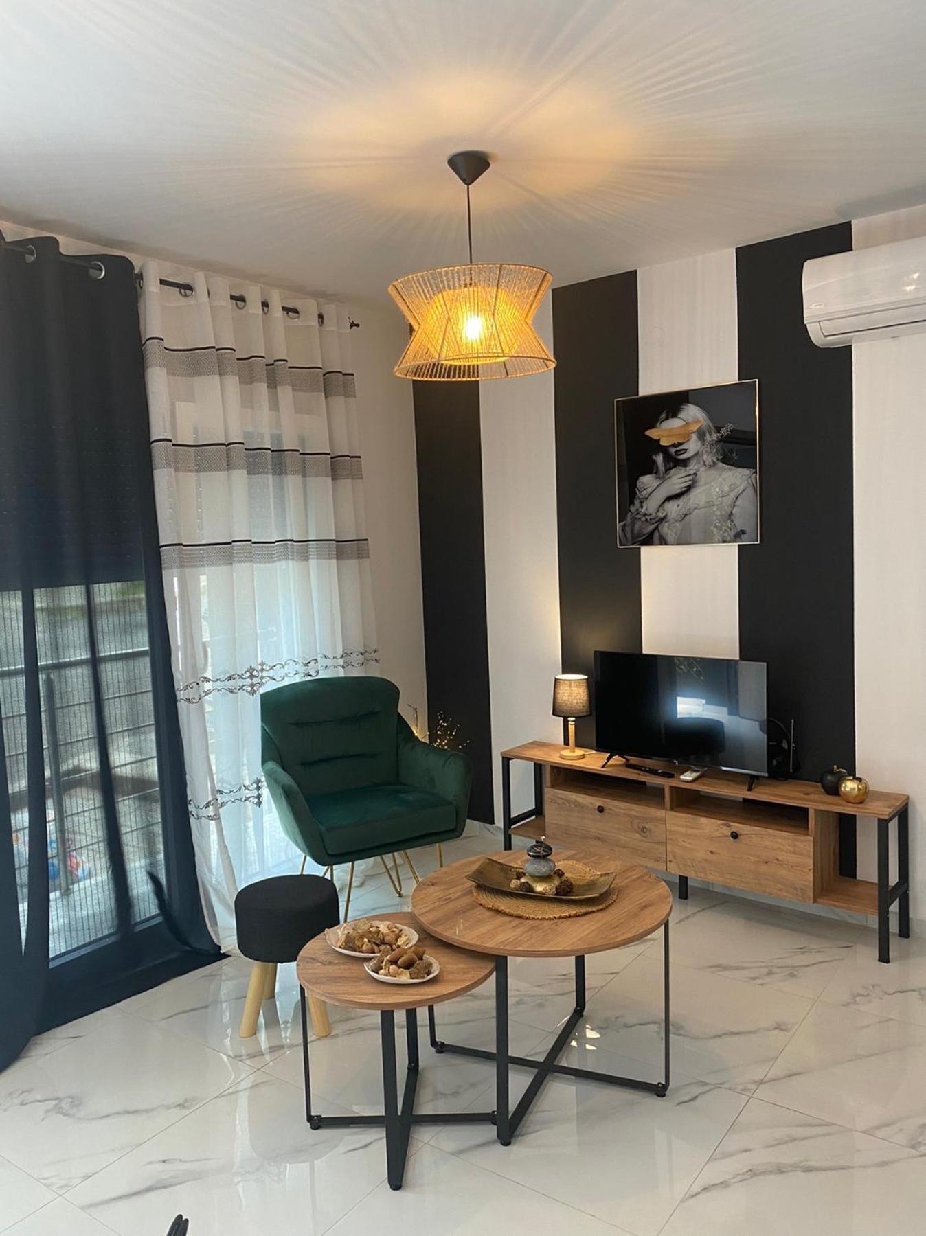 Arletos Home Giannina Esterno foto