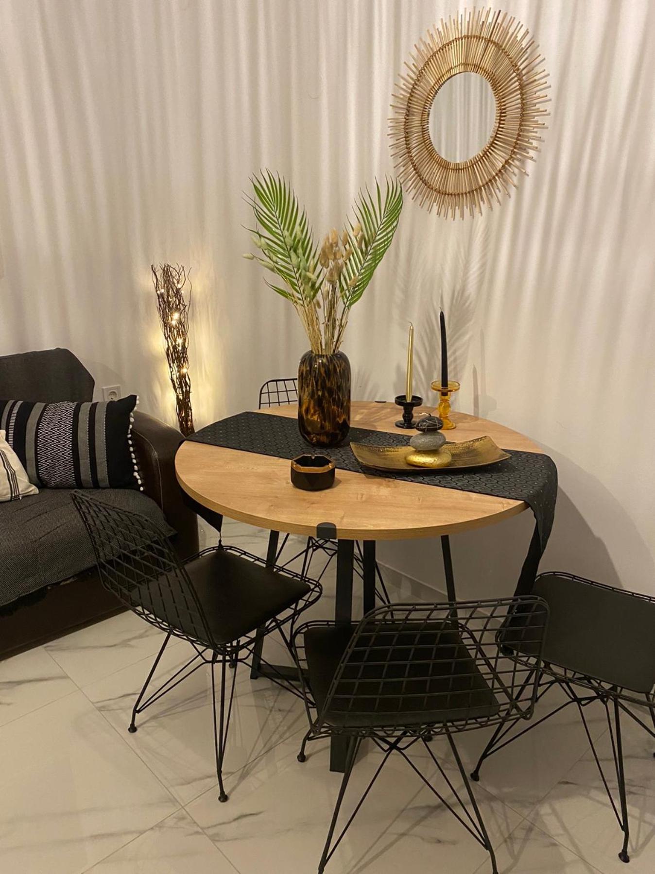 Arletos Home Giannina Esterno foto